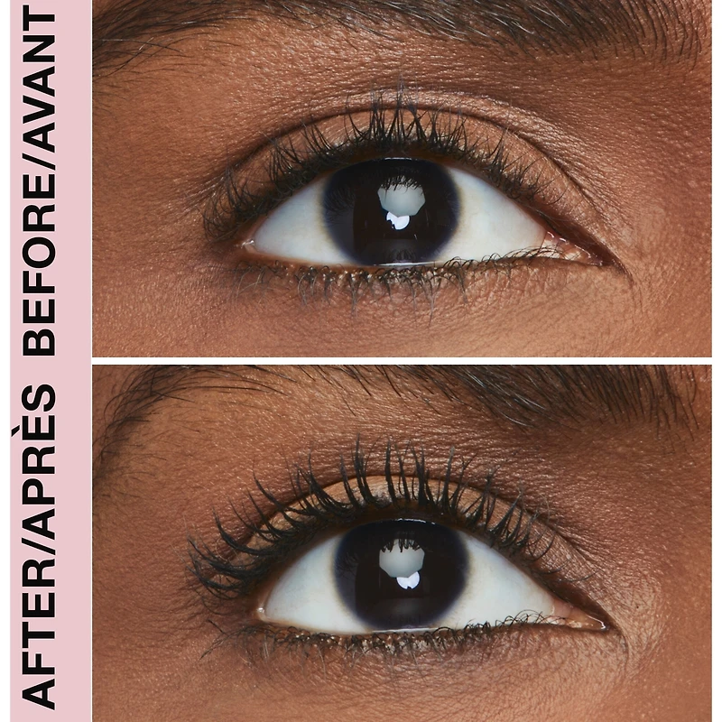 Sky High Burgundy Haze Mascara