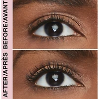 Sky High Burgundy Haze Mascara