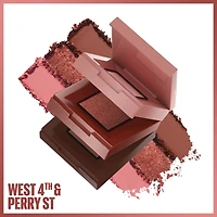 Maybelline New York, Shadow Blocks, Eyeshadow, 82nd & Park Ave