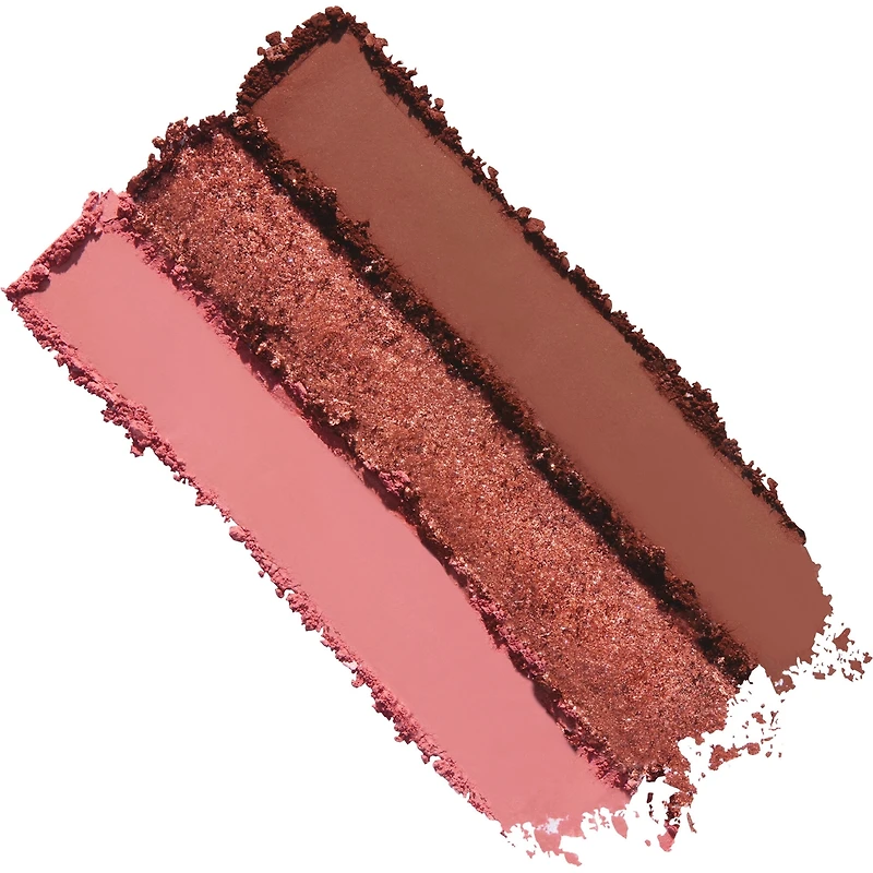 Maybelline New York, Shadow Blocks, Eyeshadow, 82nd & Park Ave