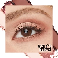 Maybelline New York, Shadow Blocks, Eyeshadow, Brodway & Prince St