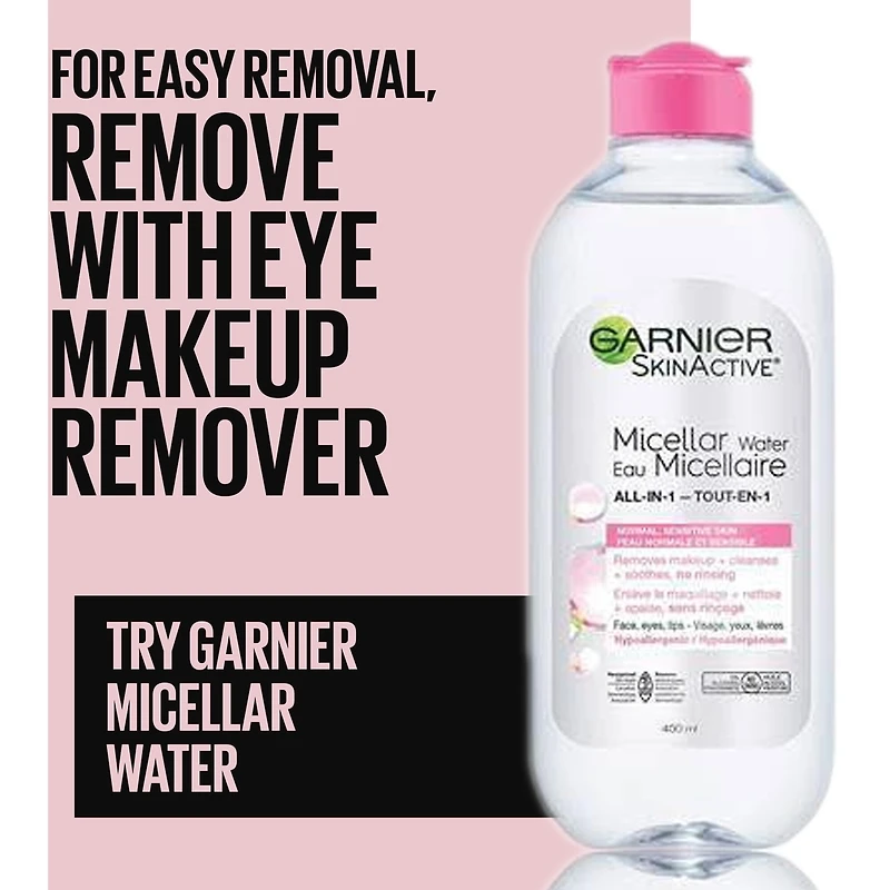 Sky High Burgundy Haze Mascara