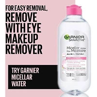 Sky High Burgundy Haze Mascara