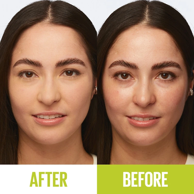 Maybelline New York Super Stay 24 Hour Hybrid Powder Foundation, Waterproof, Vegan, Mattifying, 340, 6 g