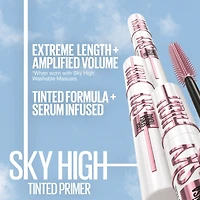 Lash Sensational Sky High Mascara