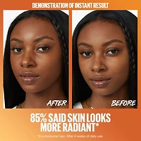 Super Stay Up To 24H Skin Tint Foundation, skin-like coverage, with Vitamin C*