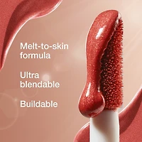 Fard à joues Sunkisser de Maybelline, formule estompable, éclat naturel