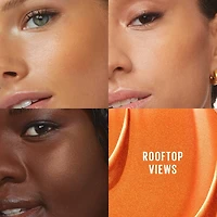 Sunkisser Blush, Blendable Formula, Natural Glow, Vitamin E Infused