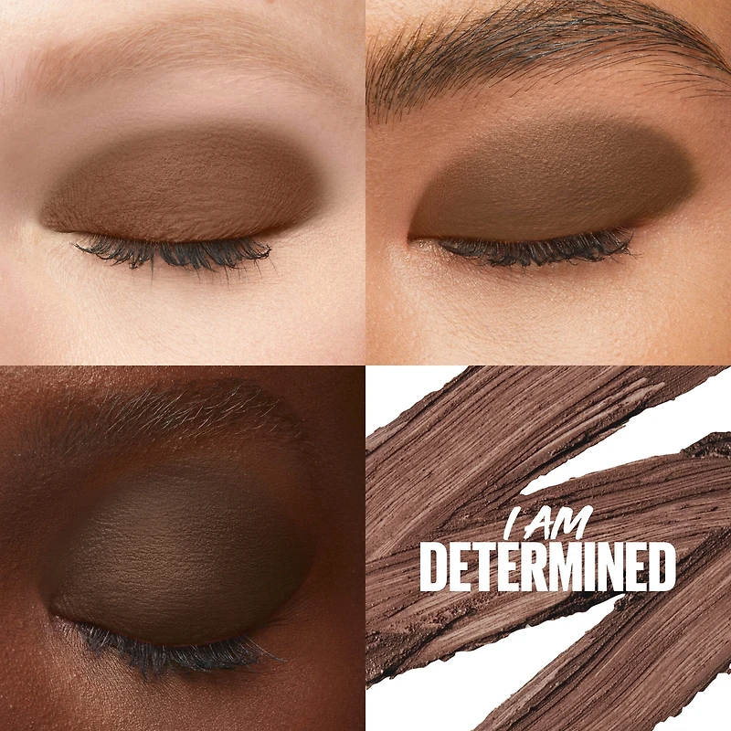 Colour Tattoo Eye Stix, Up To 24H Intense Colour, Multi-Use Sticks