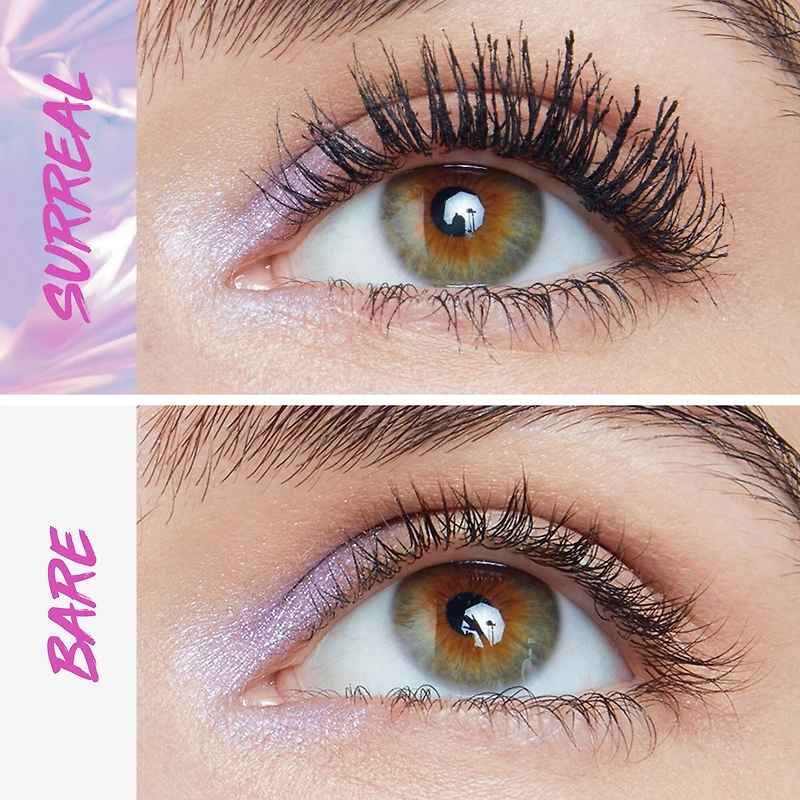 Falsies Surreal Washable Mascara, +36% Length, Vegan Formula