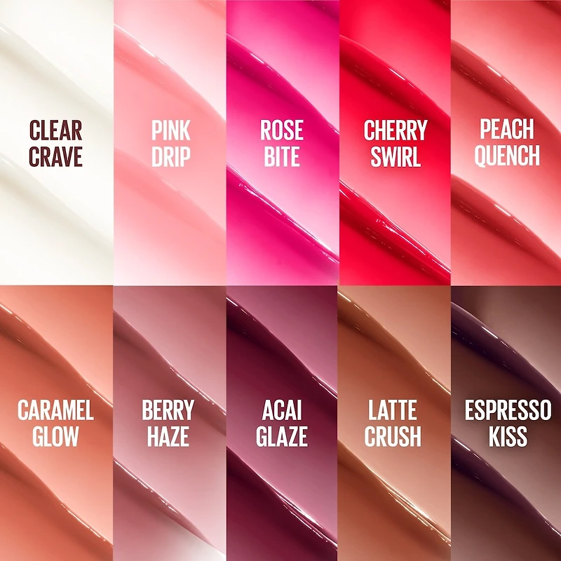 Lifter Glaze Oil Balm