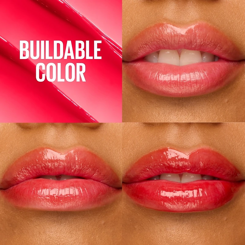 Lifter Glaze Oil Balm