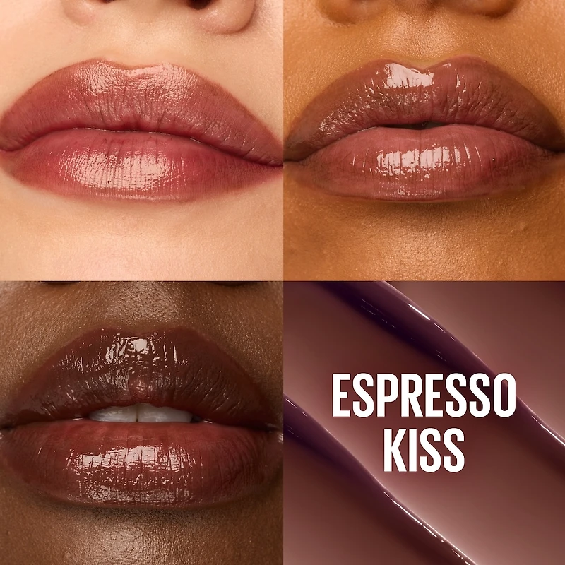 Lifter Glaze Oil Balm