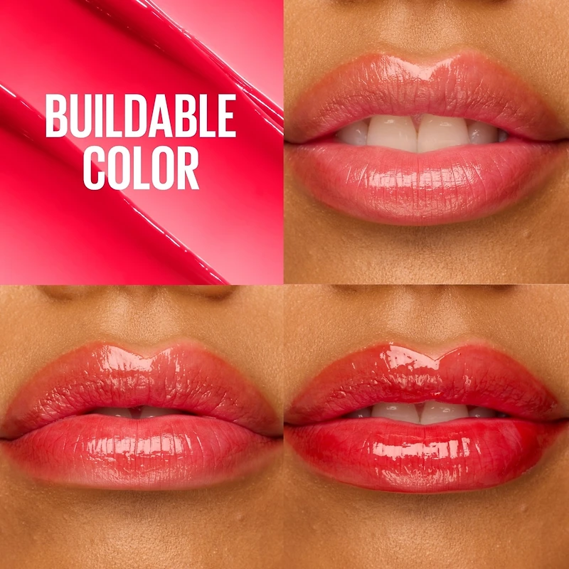 Lifter Glaze Oil Balm