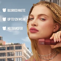 Soft Lip Gloss, Teddy Tint