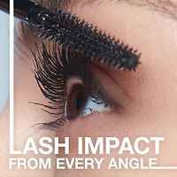 Sky High Burgundy Haze Mascara