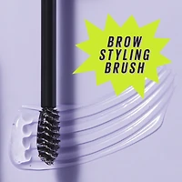 Superlock Brow Glue, Clear Brow Gel, 24 Hour Wear