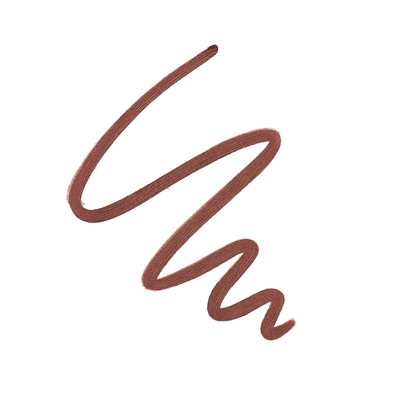 Lifter Lip Liner, Long-Lasting, Smooth Glide Application, Hyaluronic Acid