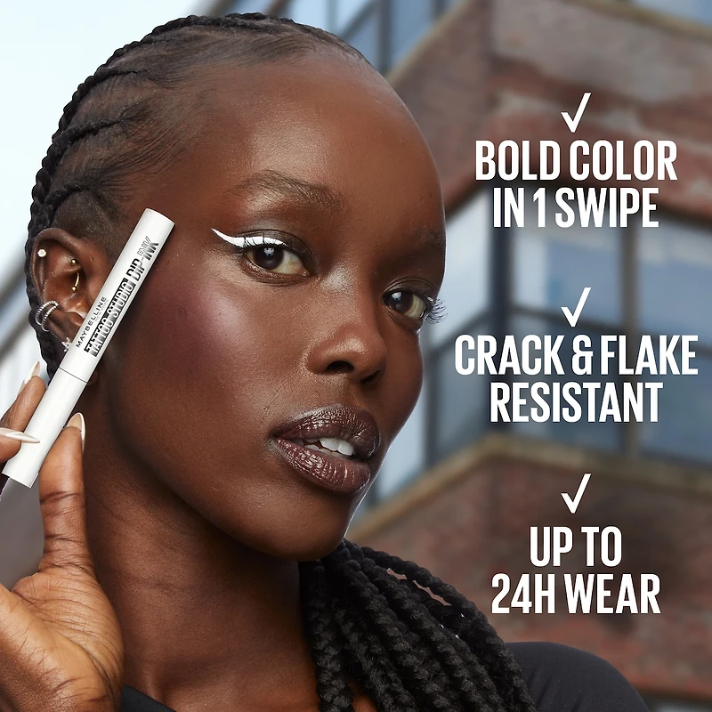 Liquid Eyeliner Tattoo Studio Dip-Ink