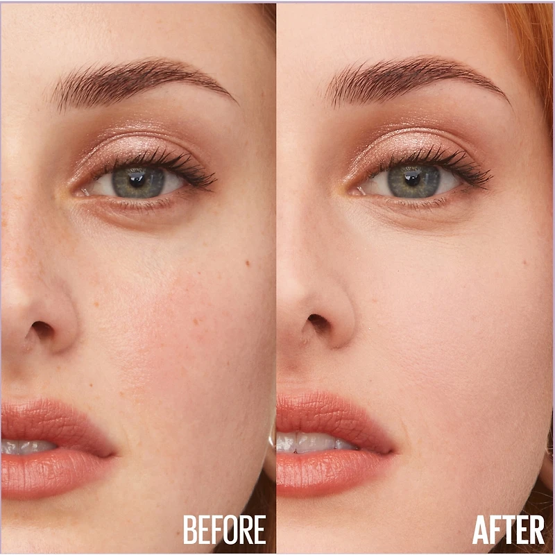 Luminous Matte Foundation