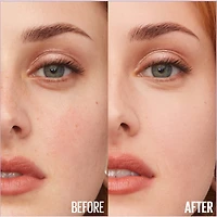 Luminous Matte Foundation