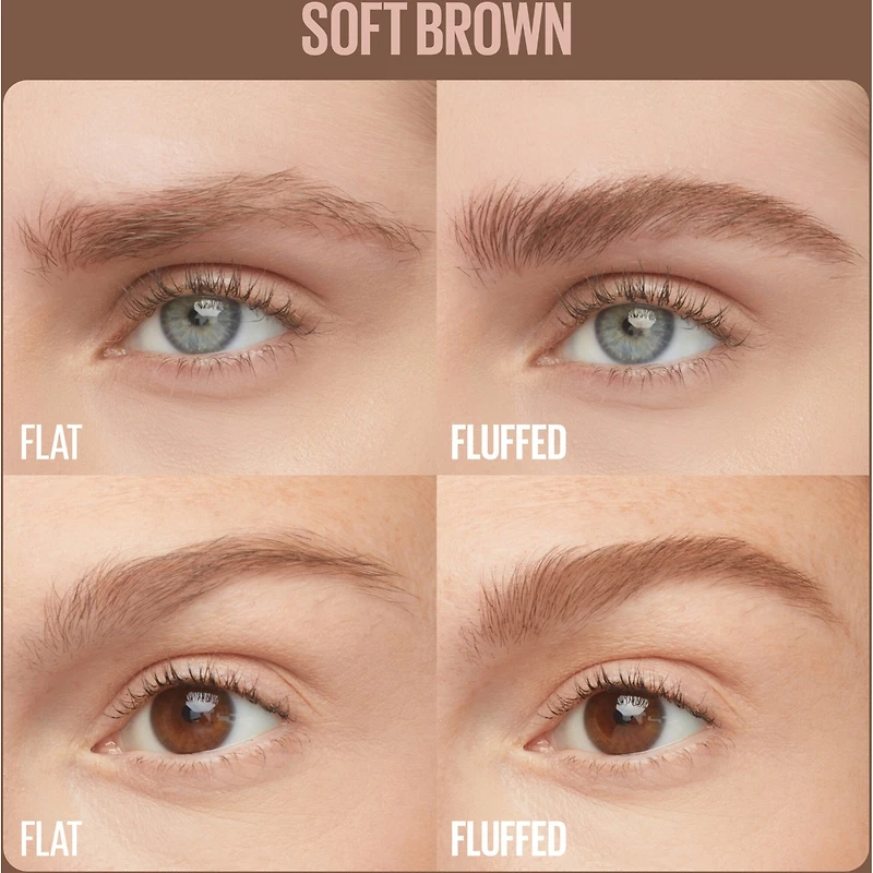 Brow Mascara