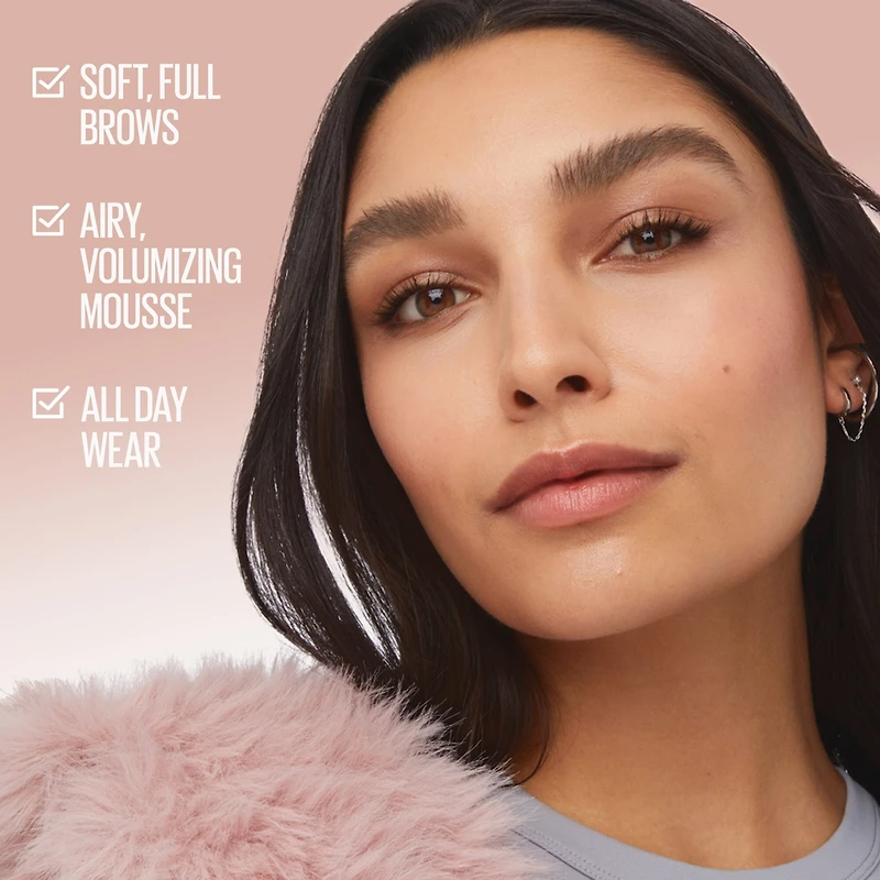 Brow Mascara