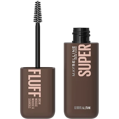 Brow Mascara