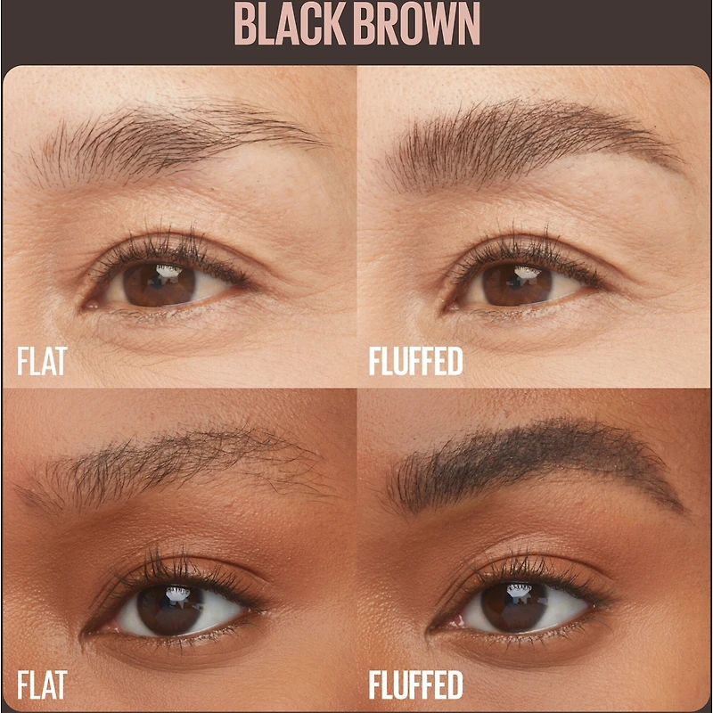 Brow Mascara