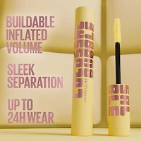 Colossal Bubble Washable Mascara