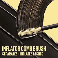 Colossal Bubble Washable Mascara
