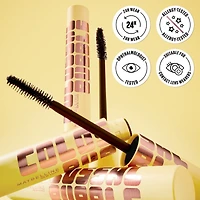 Colossal Bubble Washable Mascara