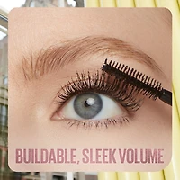 Colossal Bubble Waterproof Mascara