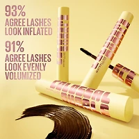Colossal Bubble Waterproof Mascara