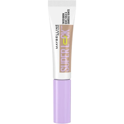 Tinted Brow Glue Superlock Waterproof