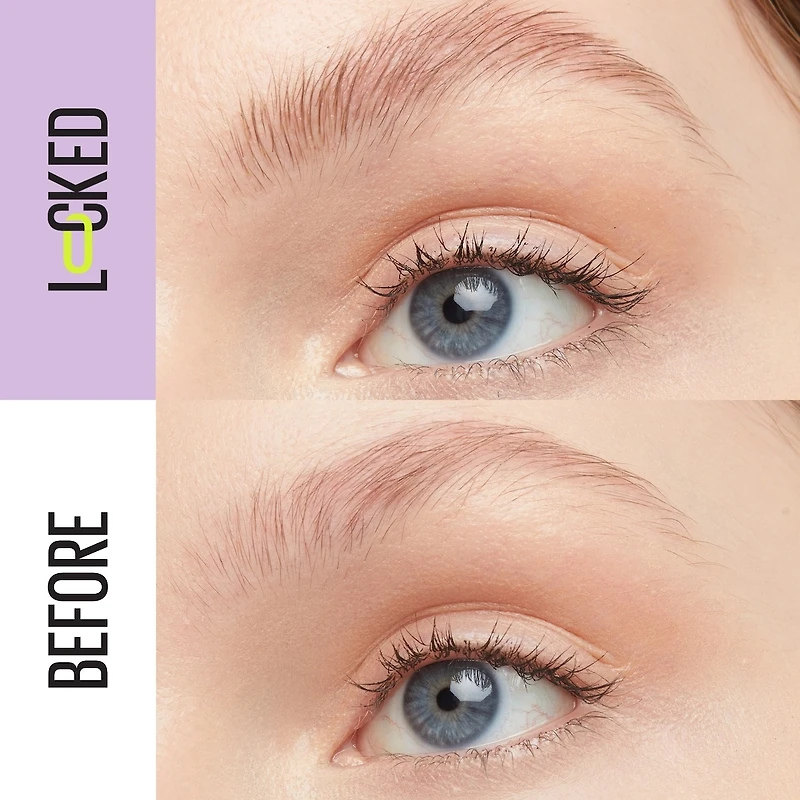 Tinted Brow Glue Superlock Waterproof
