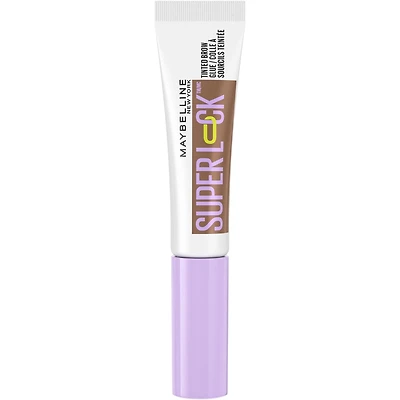 Tinted Brow Glue Superlock Waterproof