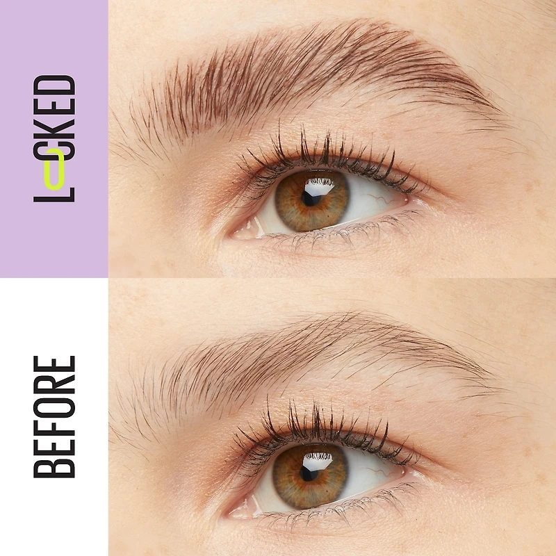 Tinted Brow Glue Superlock Waterproof