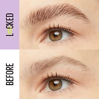 Tinted Brow Glue Superlock Waterproof