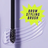 Tinted Brow Glue Superlock Waterproof