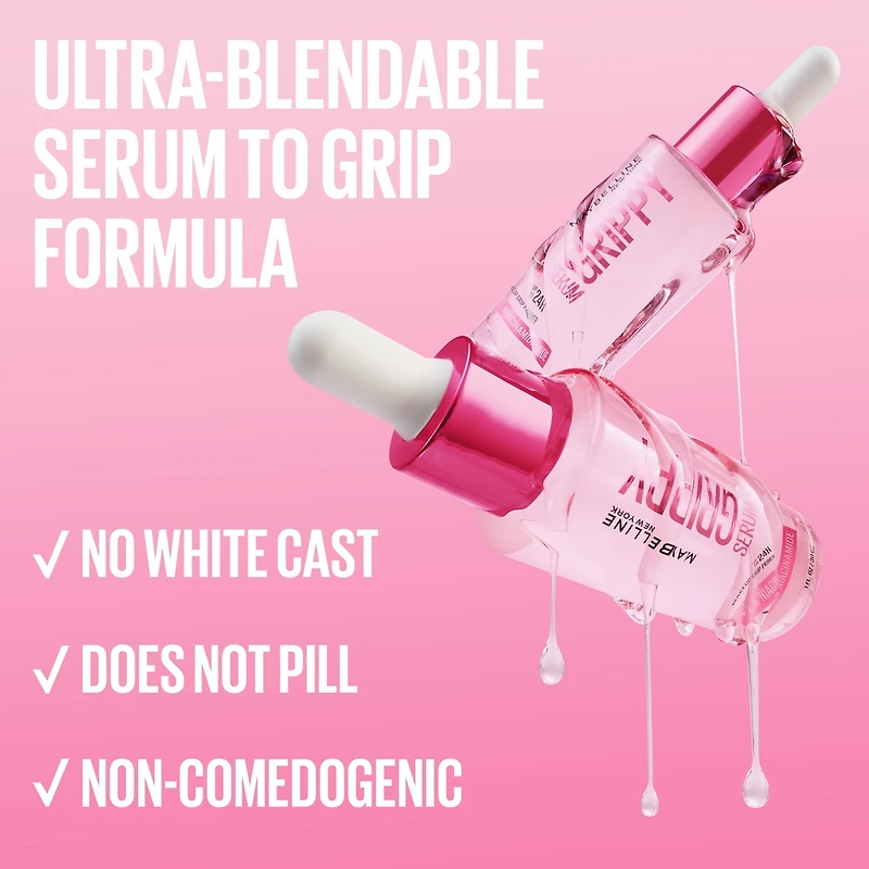 Gripping Primer