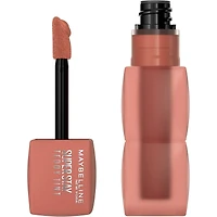 Teddy Tint Nudes Soft Lip Tint, Sheer, Blurred Matte Finish