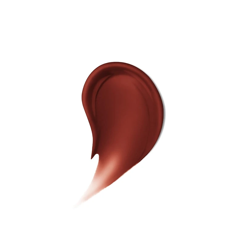 Teddy Tint Nudes Soft Lip Tint, Sheer, Blurred Matte Finish