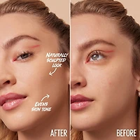 Lifterstix Multi-Use Face Stick