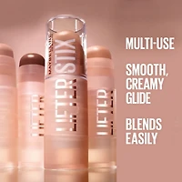 Lifterstix Multi-Use Face Stick