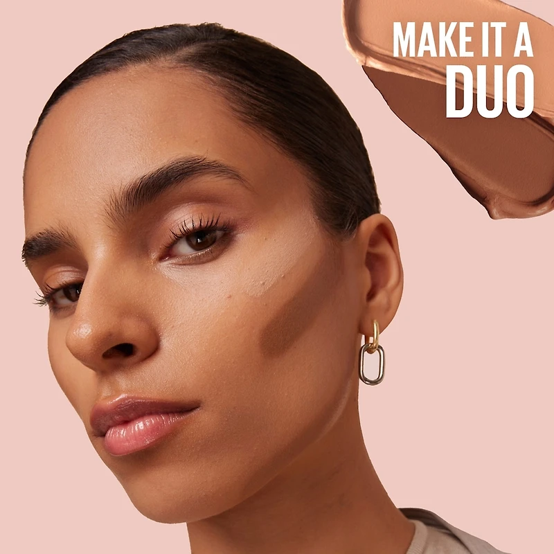 Lifterstix Multi-Use Face Stick