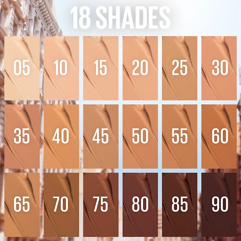 Lifterstix Multi-Use Face Stick