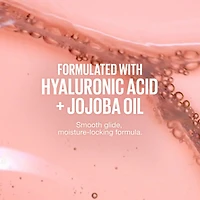Lifter Lip Liner, Long-Lasting, Smooth Glide Application, Hyaluronic Acid