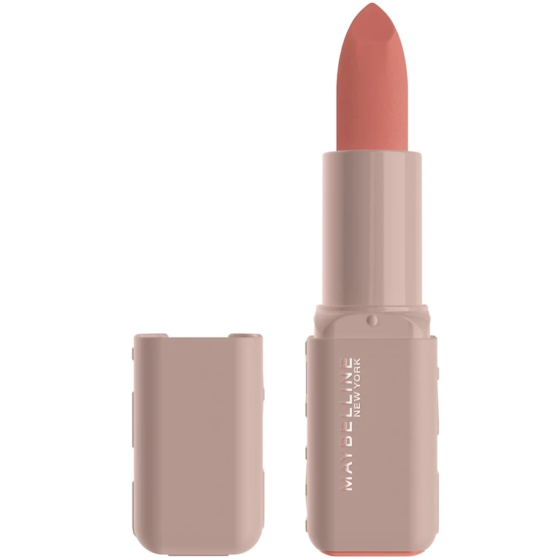 Serum Lipstick Matte Finish