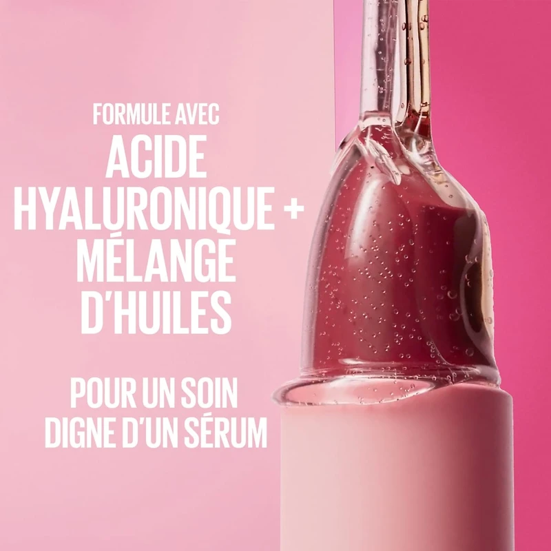 Rouge à Lèvres Sérum Mat